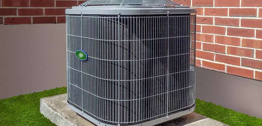 AC Unit Replacement in Apex