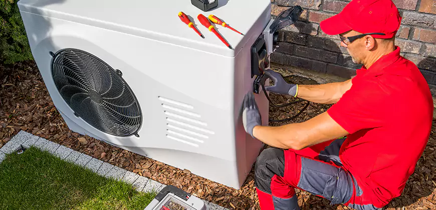 Cabinet, Plenum, and Airflow Repair in Apex