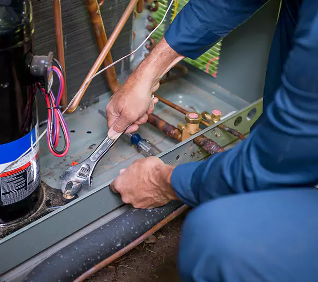 Proven AC Compressor Repair: Your Local Cooling Specialists in Apex, NC