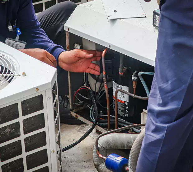 Proven AC Condenser Repair: Your Local Outdoor Unit Specialists in Apex, NC