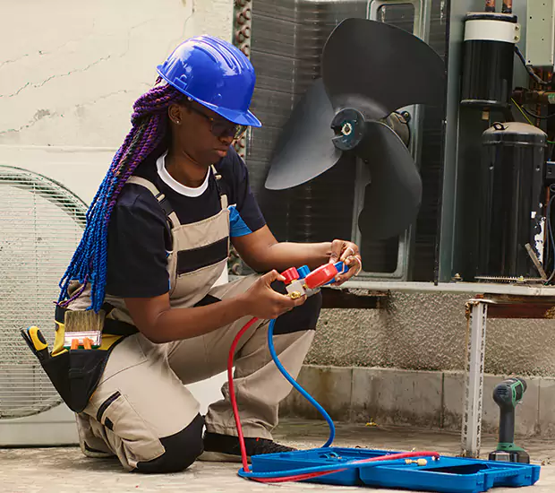 Licensed AC Electrical Repair Pros in Apex, NC