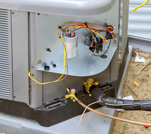 Proven AC Heater Repair: Your Local Heating Team in Apex, NC