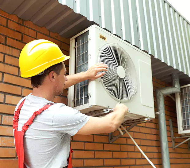Proven AC Unit Cleaning: Your Local Cooling Care Team in Apex, NC