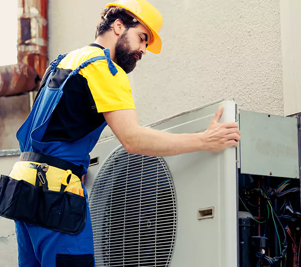 Proven Air Handler Repair: Your Local Indoor Unit Specialists in Apex, NC