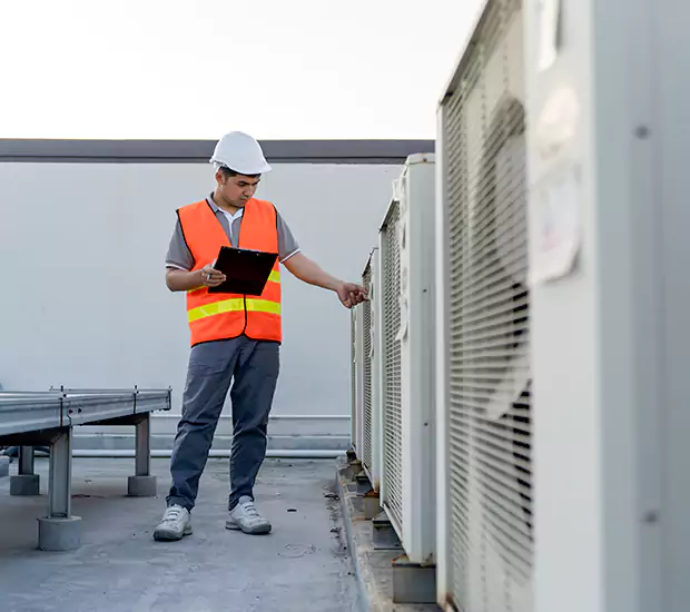 Proven Commercial AC Repair: Your Local Business Cooling Team in Apex, NC