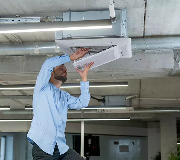 Proven Commercial AC Replacement: Your Local Business Cooling Team in Apex, NC