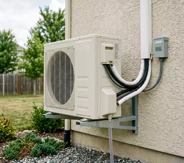 Proven Ductless Heat Pump Installation: Your Local Zone Comfort Team in Apex, NC