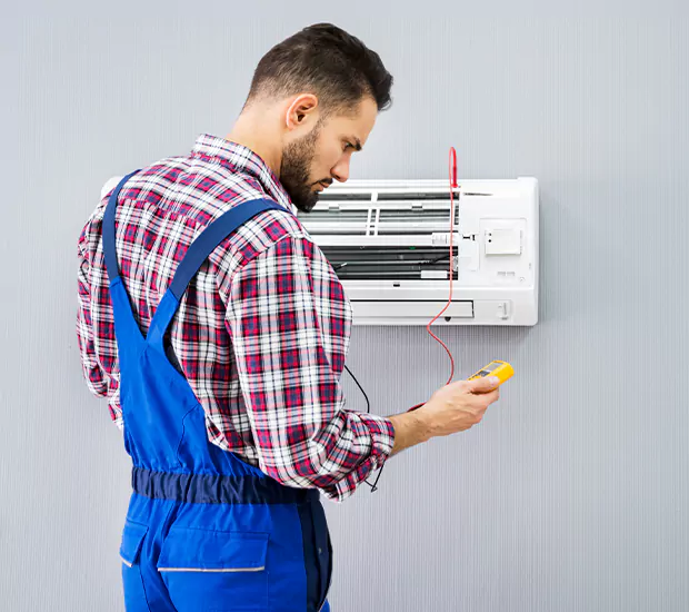 Proven Ductless Mini Split Installation: Your Local Zone Cooling Team in Apex, NC
