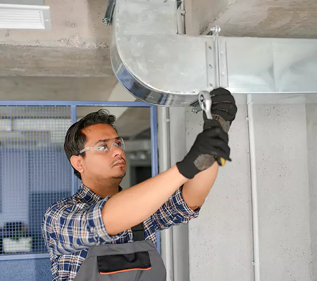 Proven Ductwork Replacement: Your Local Whole-Home Airflow Team in Apex, NC