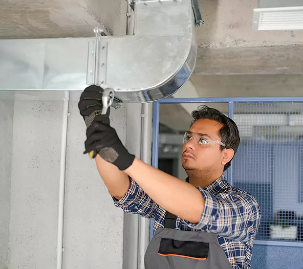 Proven Heating Duct Cleaning: Your Local Ducted Heating Team in Apex, NC