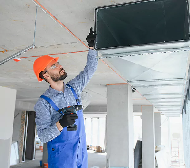 Proven HVAC Duct Installation: Your Local Ductwork Specialists in Apex, NC