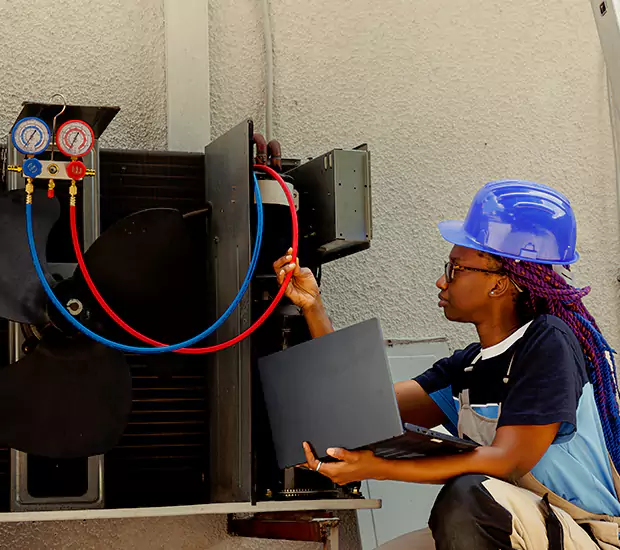 Proven HVAC Installation: Your Local System Specialists in Apex, NC