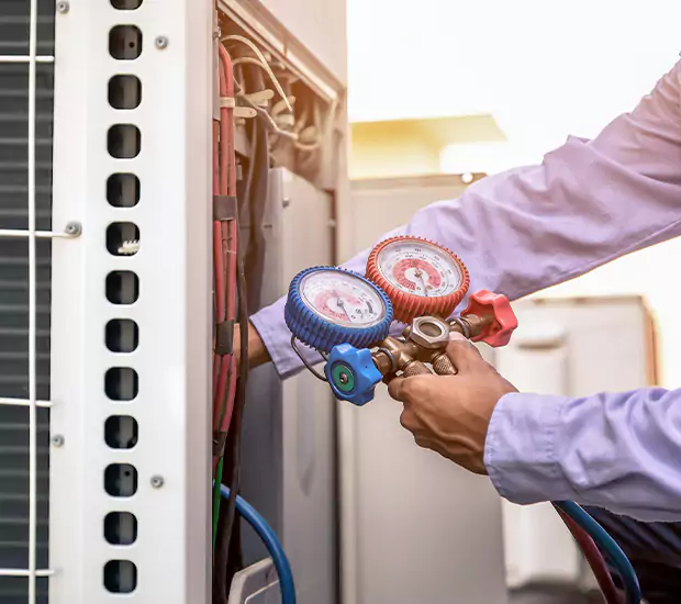 Proven HVAC Maintenance Service: Your Local Tune-Up Team in Apex, NC