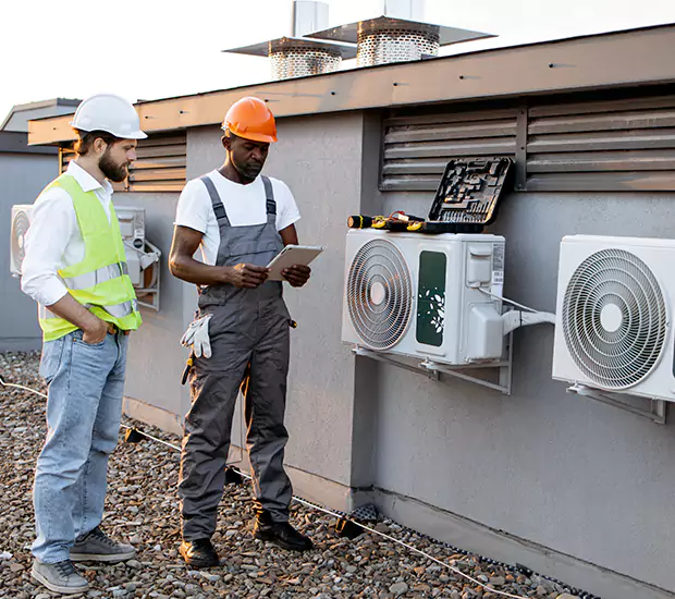 Proven Outdoor AC Installation: Your Local Condenser Specialists in Apex, NC