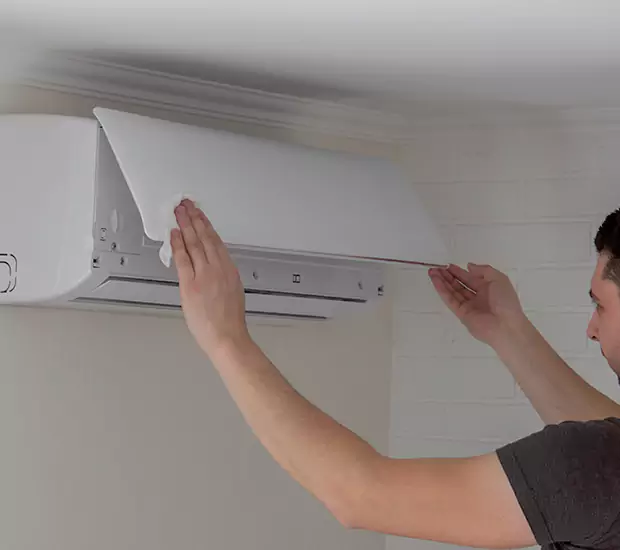 Proven Split Air Conditioner Installation: Your Local Cooling Specialists in Apex, NC