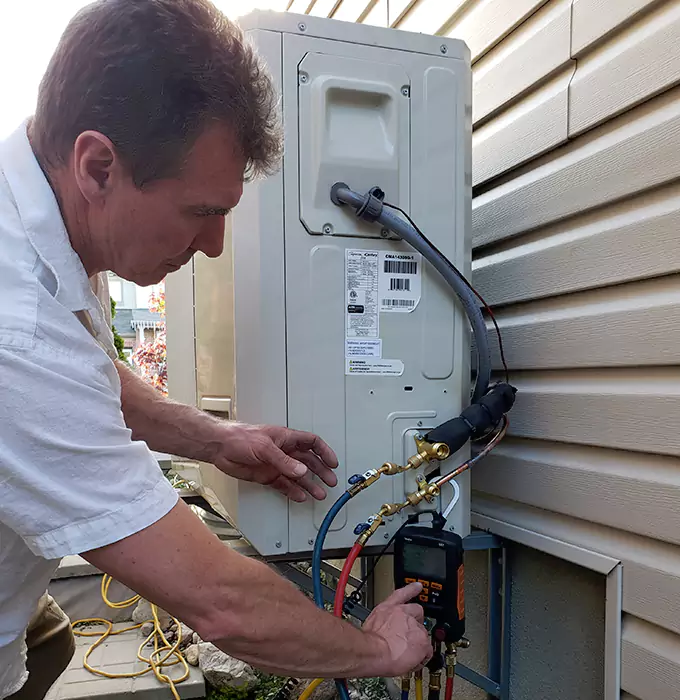 Why Apex, NC Homeowners Choose Apex AC Repair for AC Compressor Repair?