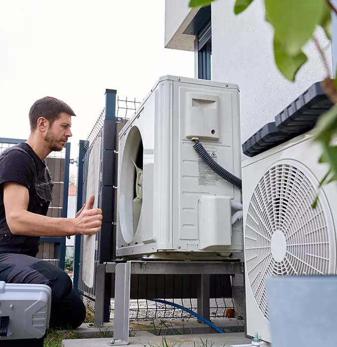 Why Apex, NC Homeowners Choose Apex AC Repair for AC Condenser Repair?