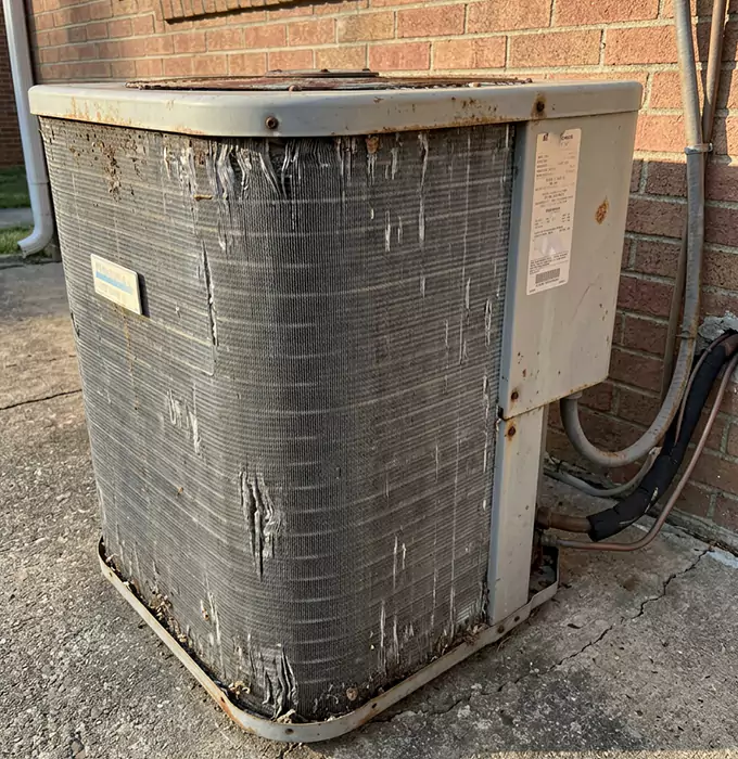 Why Apex Homeowners Choose Apex AC Repair for AC Unit Replacement?