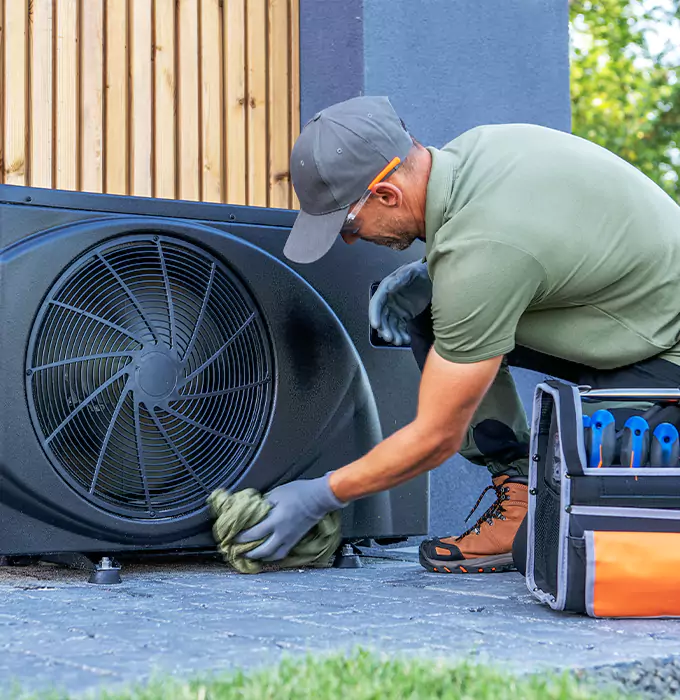 Why Apex, NC Homeowners Choose Apex AC Repair for Air Handler Repair?