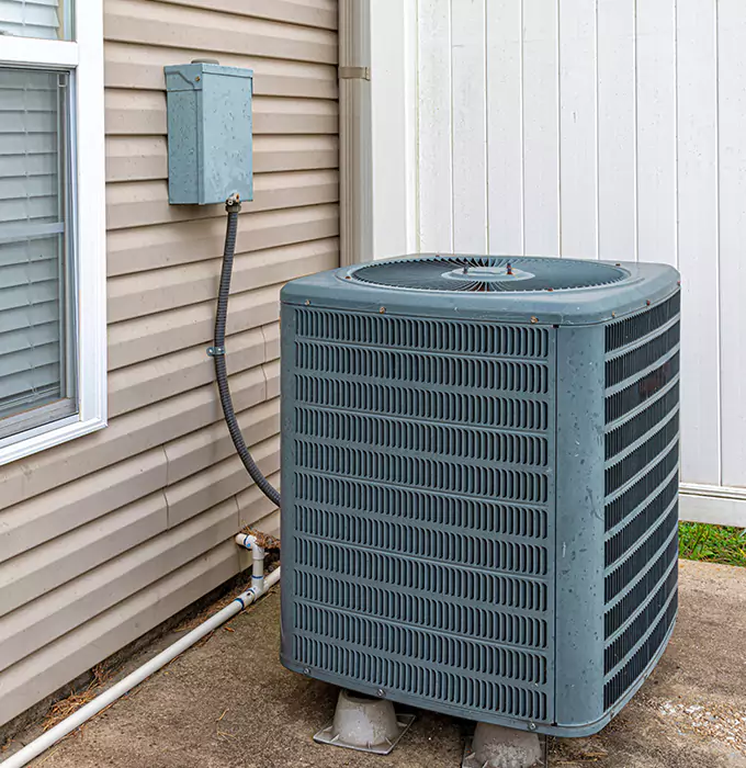 Why Apex, NC Homeowners Choose Apex AC Repair for Central Air Conditioner Installation?