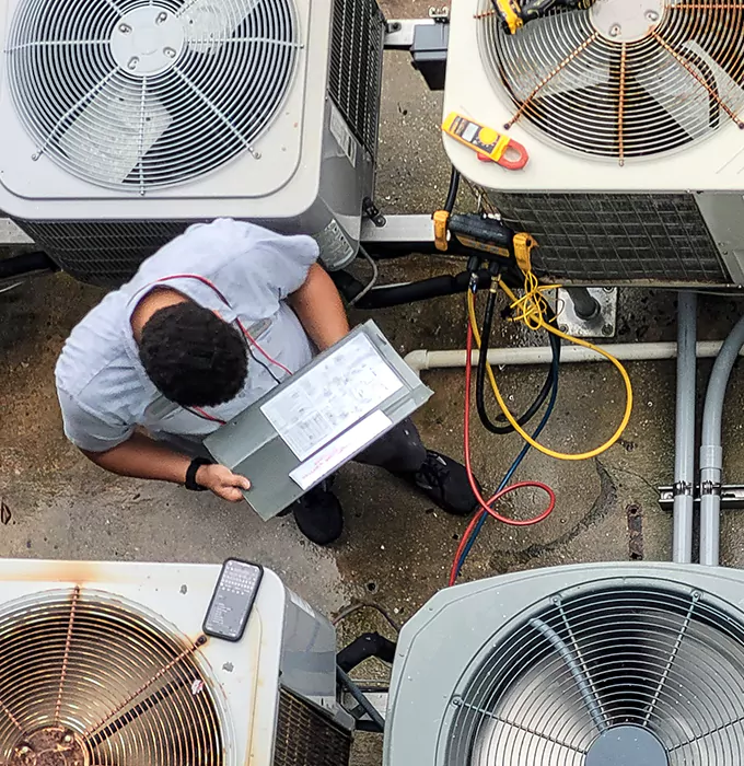 Why Apex Businesses Choose Apex AC Repair for Commercial AC Maintenance?