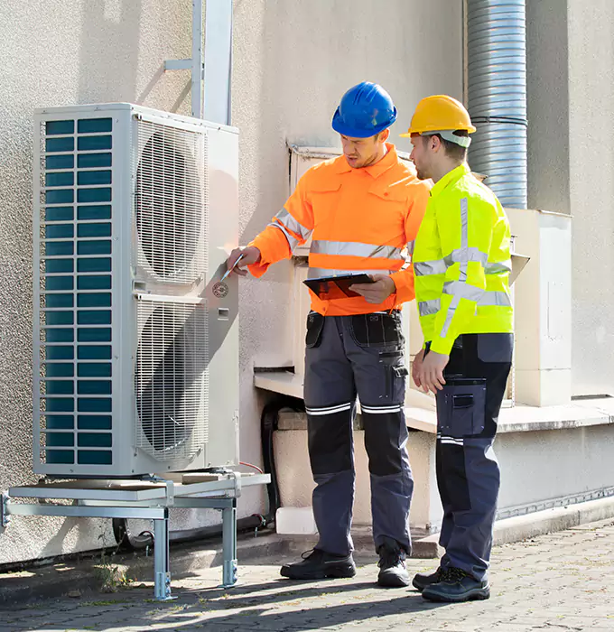 Why Apex, NC Businesses Choose Apex AC Repair for Commercial AC Repair?