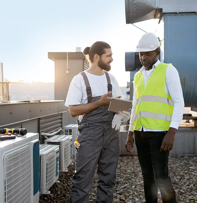 Why Apex Businesses Choose Apex AC Repair for Commercial HVAC?