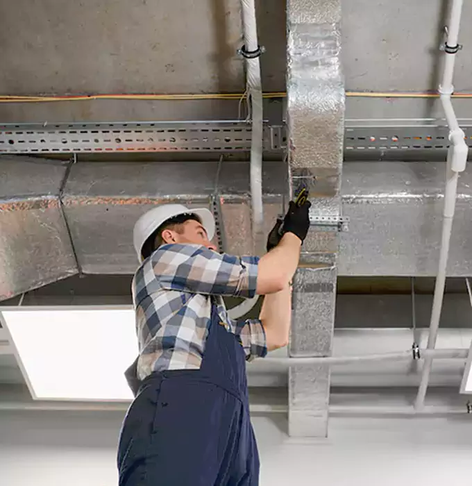 Why Apex, NC Homeowners Choose Apex AC Repair for Duct Repair?