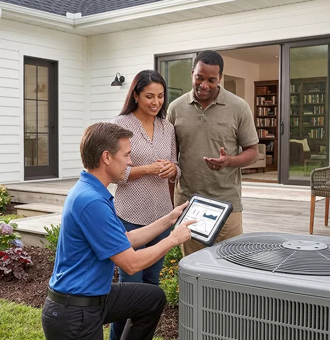 Why Apex, NC Homeowners Choose Apex AC Repair for Emergency AC Repair?