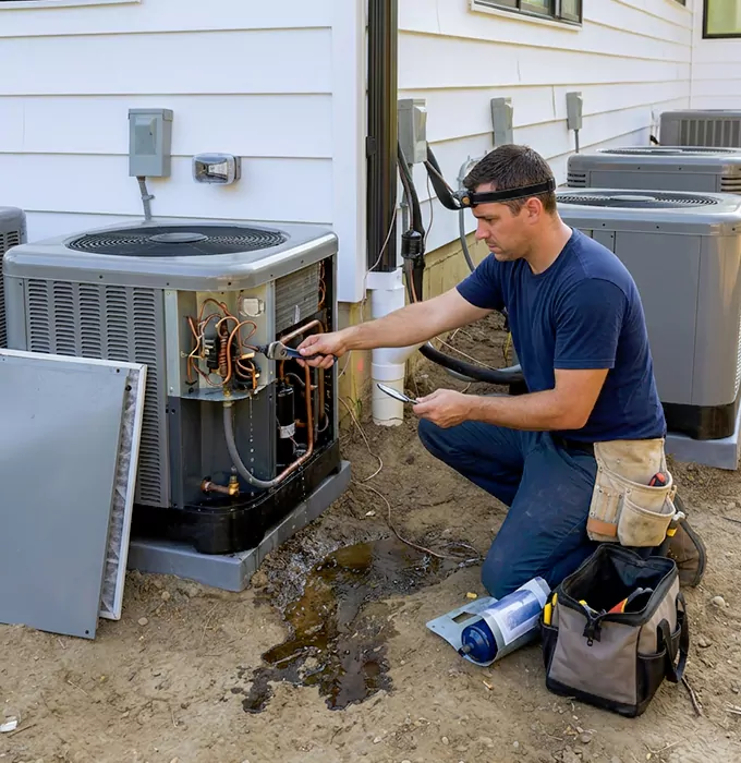 Why Apex Homeowners Choose Apex AC Repair for Emergency AC Service?