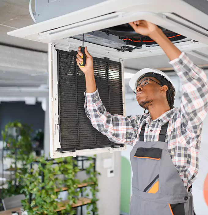 Why Apex Homeowners Choose Apex AC Repair as Their HVAC Contractor?