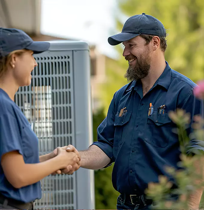 Why Do Apex Homeowners Choose Apex AC Repair HVAC Repair?