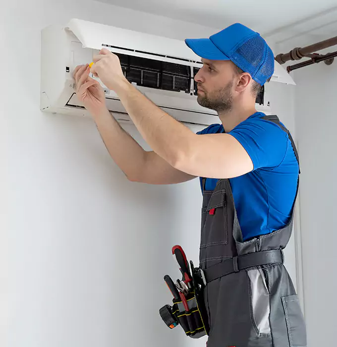 Why Apex Homeowners Choose Apex AC Repair for Mini Split Installation?