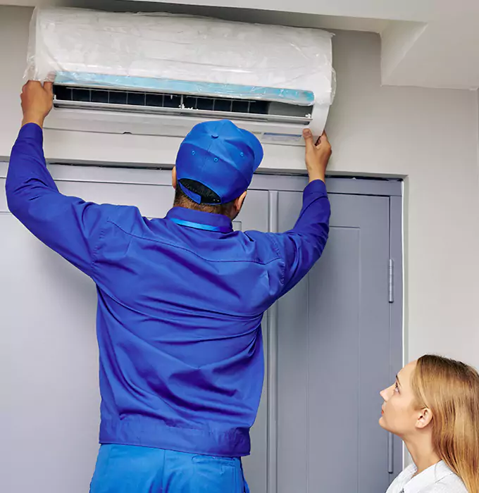 Why Apex, NC Homeowners Choose Apex AC Repair for Split Air Conditioner Installation?